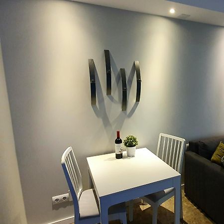 Apartamentos Los Condores トレモリノス エクステリア 写真