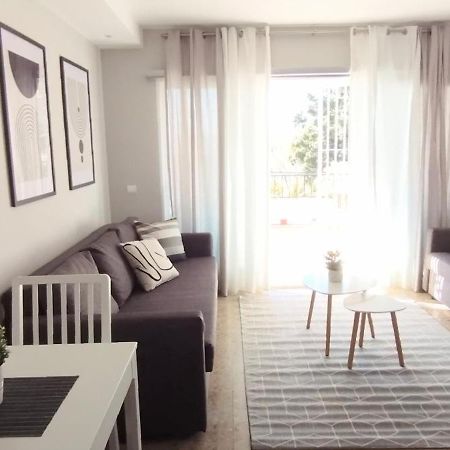 Apartamentos Los Condores トレモリノス エクステリア 写真