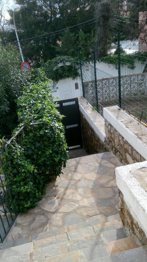 Apartamentos Los Condores トレモリノス エクステリア 写真
