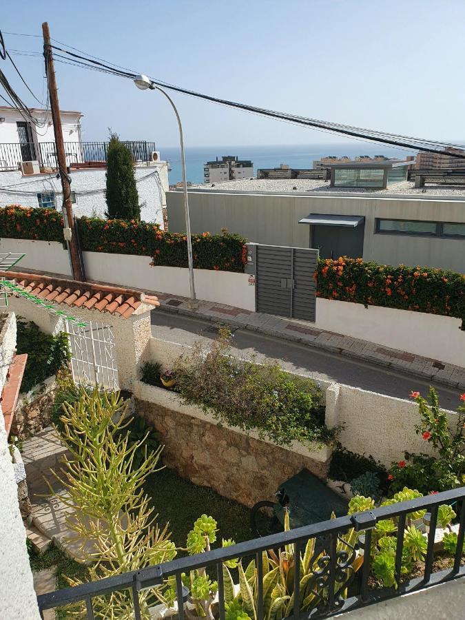 Apartamentos Los Condores トレモリノス エクステリア 写真