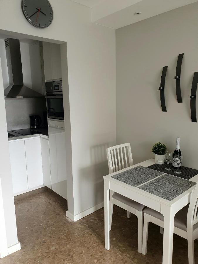 Apartamentos Los Condores トレモリノス エクステリア 写真