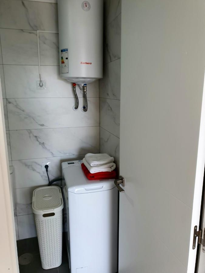 Apartamentos Los Condores トレモリノス エクステリア 写真