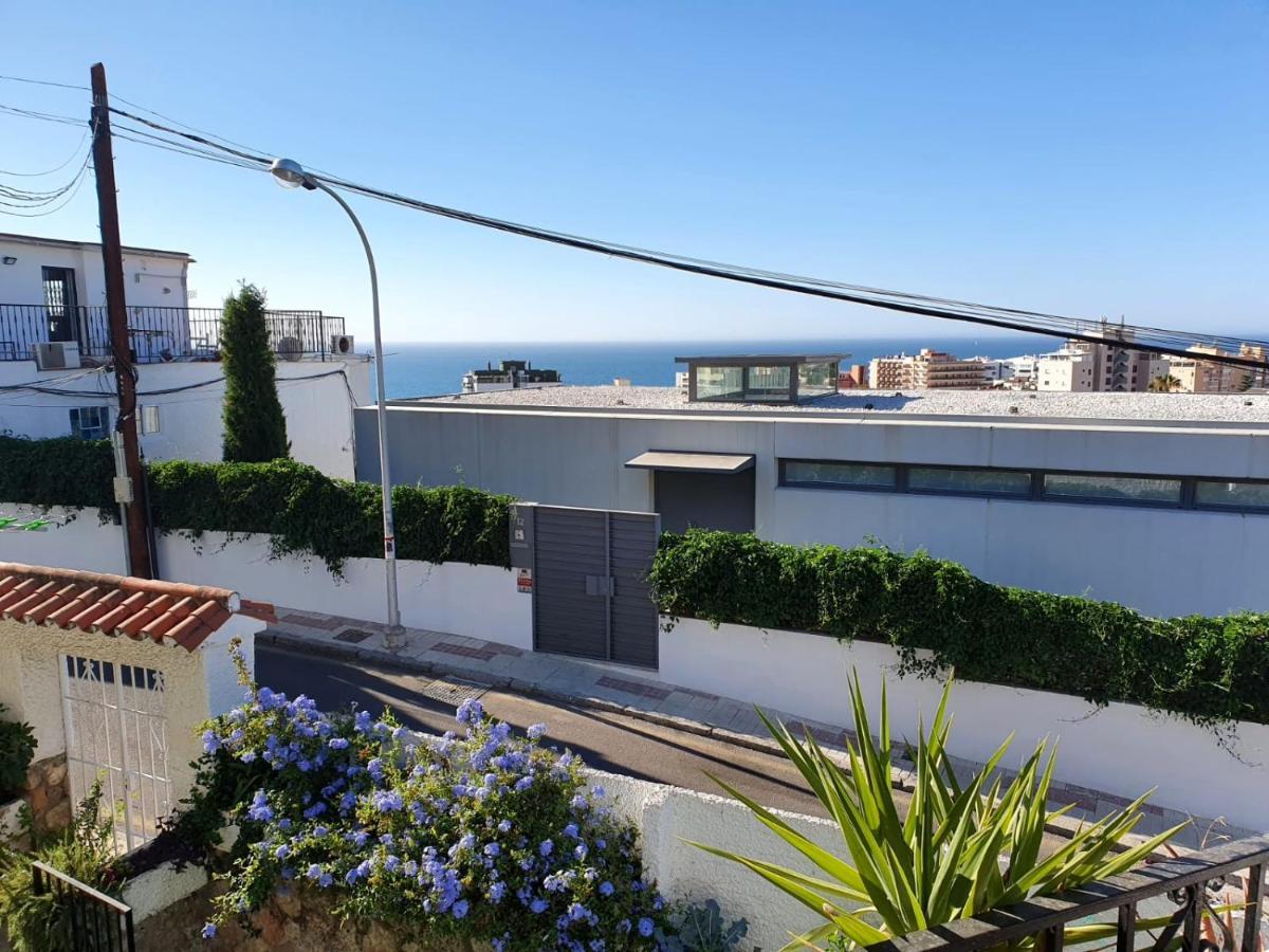 Apartamentos Los Condores トレモリノス エクステリア 写真