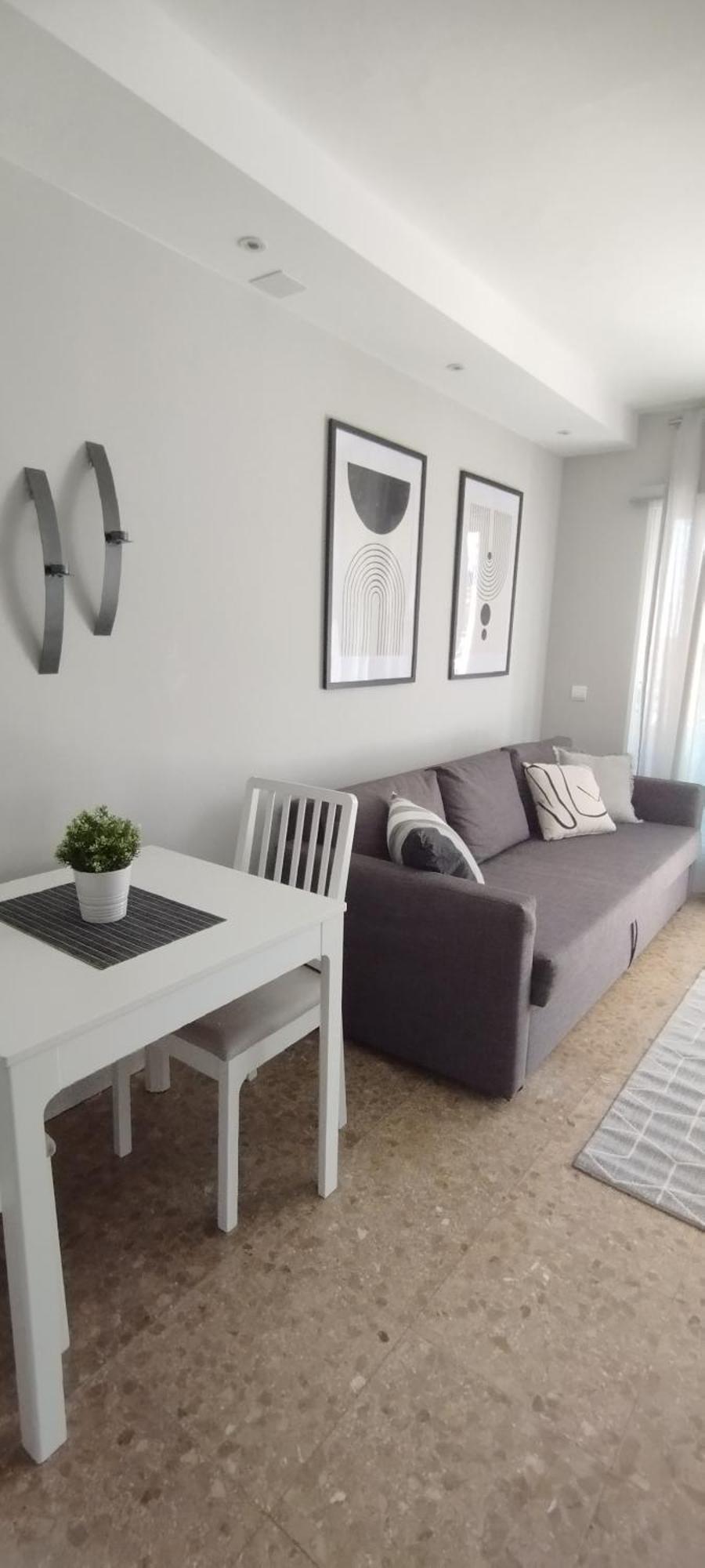Apartamentos Los Condores トレモリノス エクステリア 写真