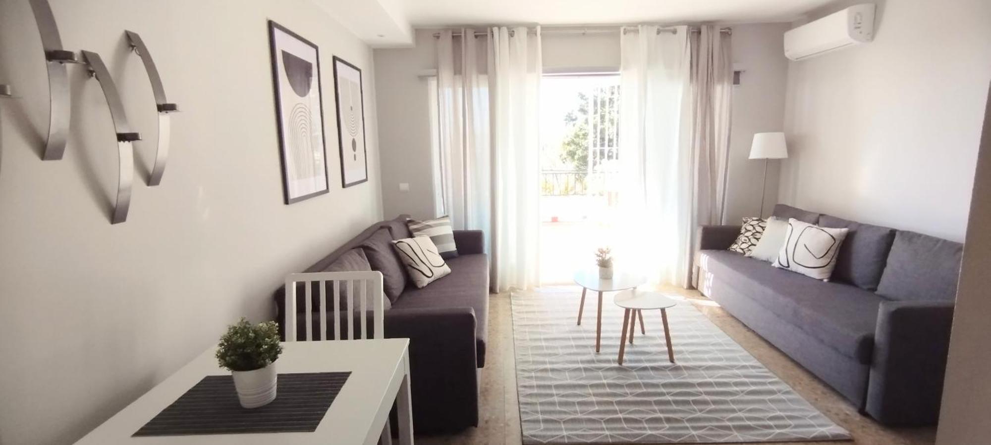 Apartamentos Los Condores トレモリノス エクステリア 写真